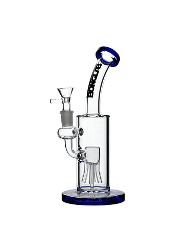 DREAM RIG BLUE-BONGLAB 2