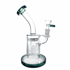 Dream Rig X4 Teal-Bonglab