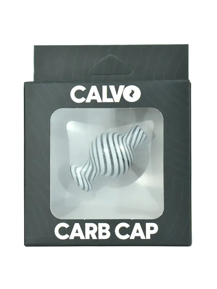 Cap Strip -Calvo 1