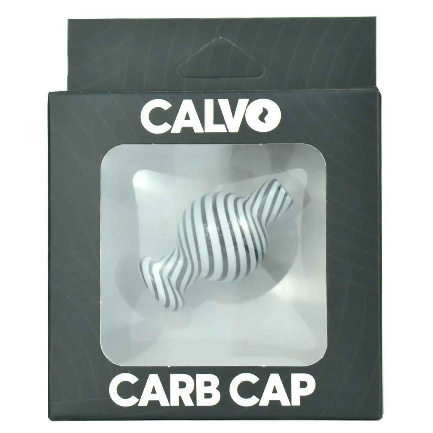 Cap Strip -Calvo (Color a elección) 1