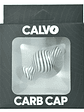Cap Strip  White-Calvo - Miniatura 1
