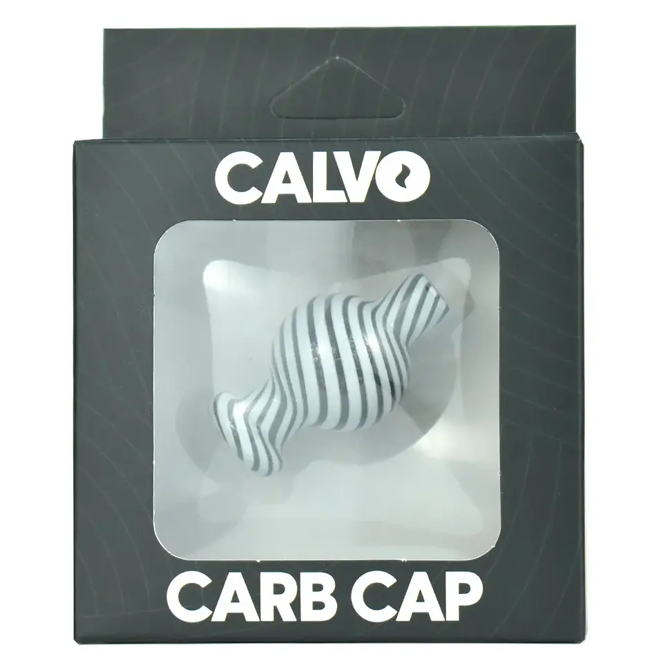 Cap Strip -Calvo (Color a elección) 1