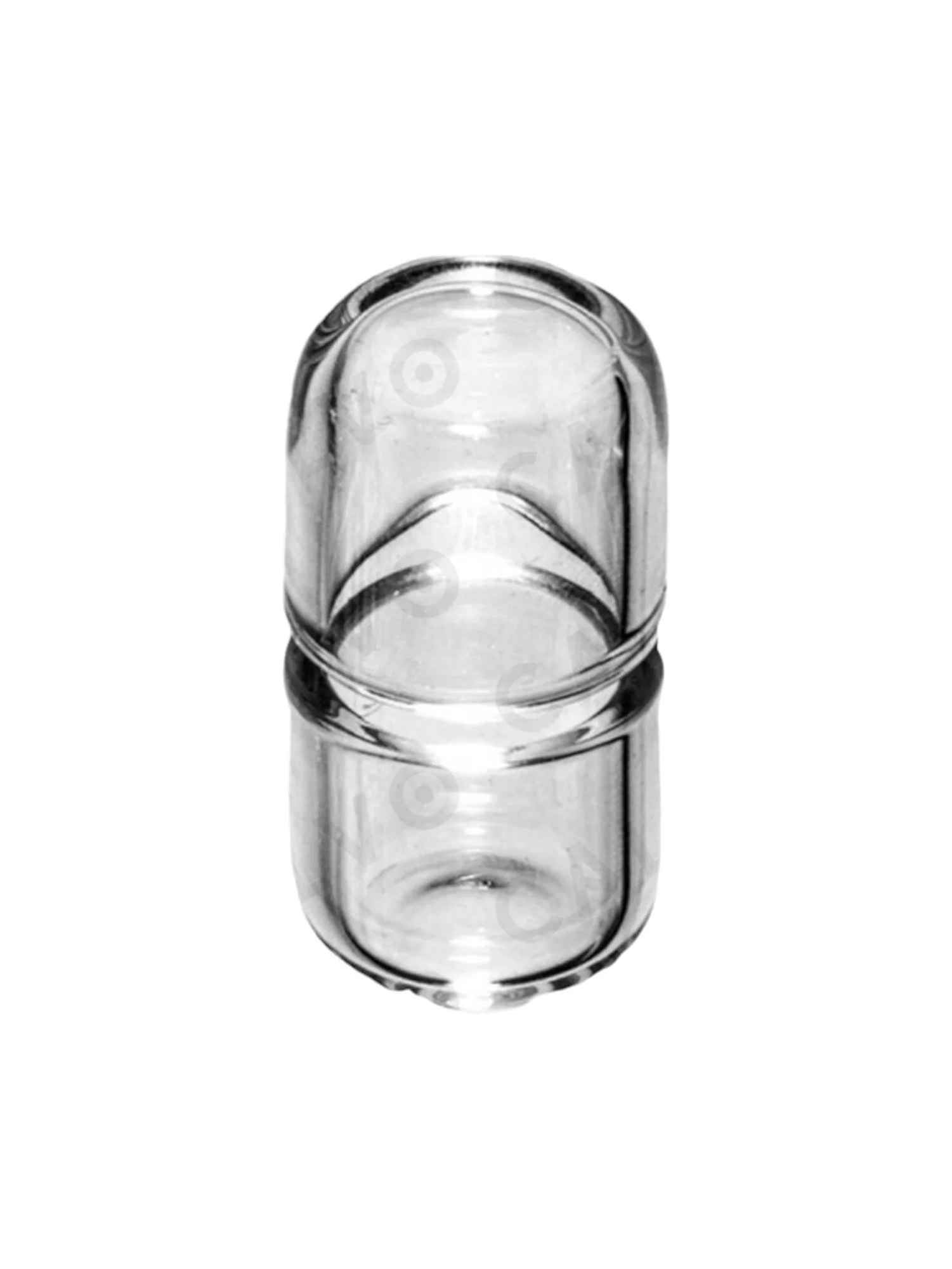 Insert Banger Clear-Calvo 1