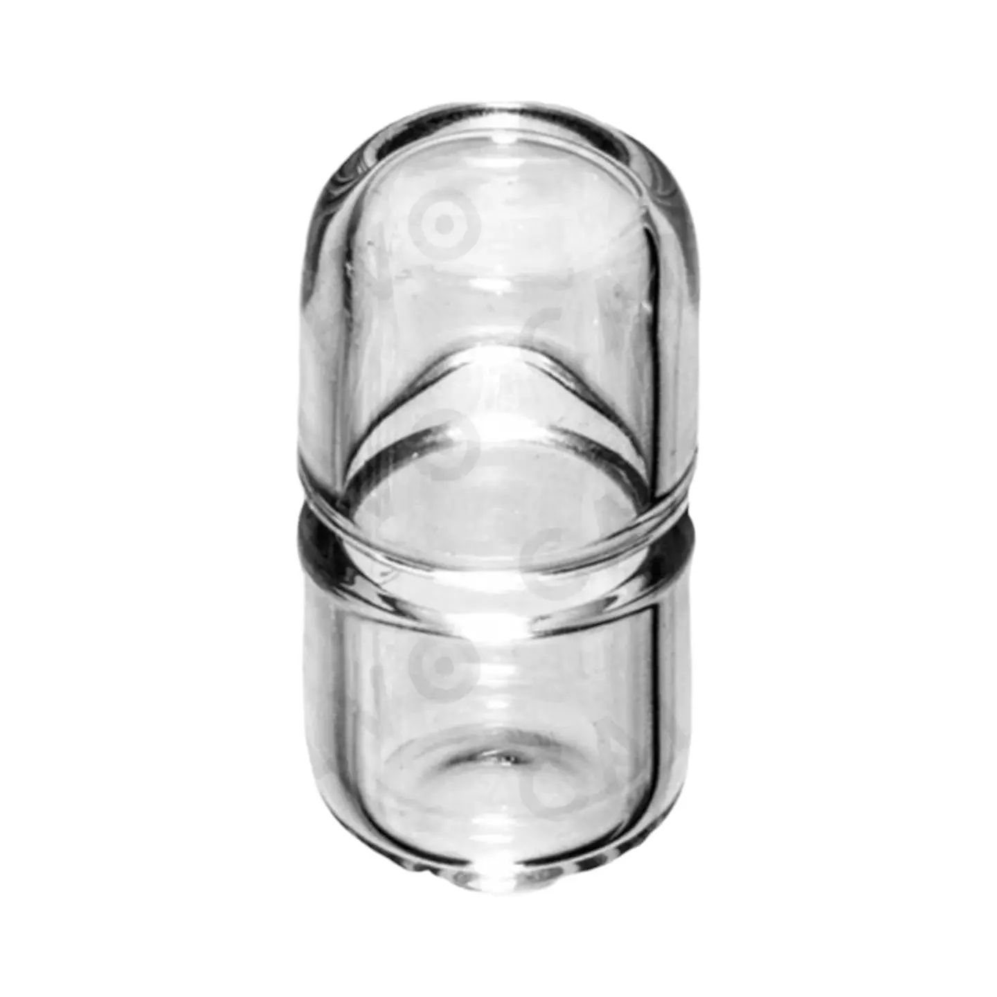 Insert Banger Clear-Calvo 1