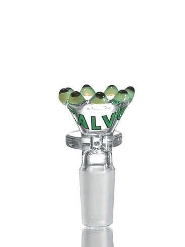 QUEMADOR PERLAS GREEN 18MM-CALVO 1