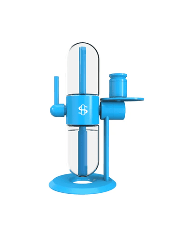 GRAVITY HOOKAH COOKIES-STUDENGLASS  CAJA ROTA 1