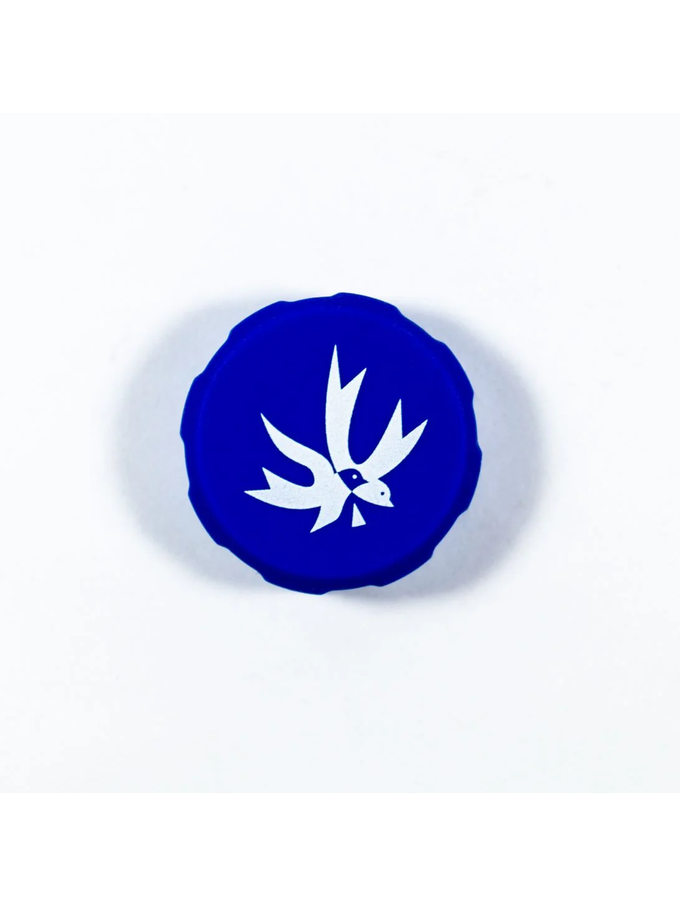 Kap  Silicona Azul-Pmg 1