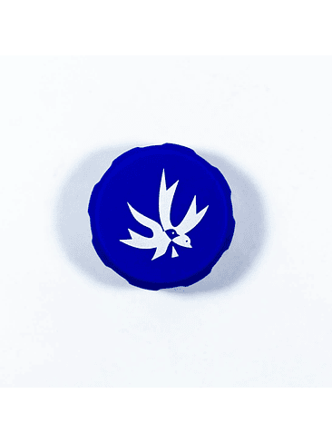 KAP  SILICONA AZUL-PMG 1