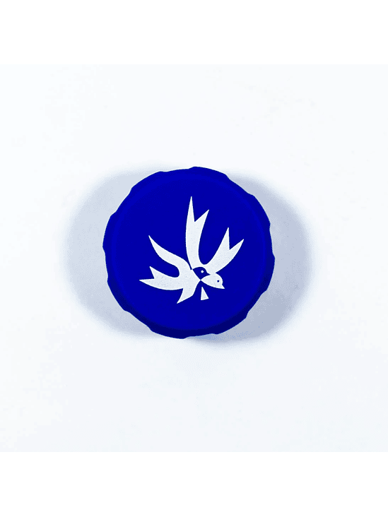 KAP  SILICONA AZUL-PMG 1