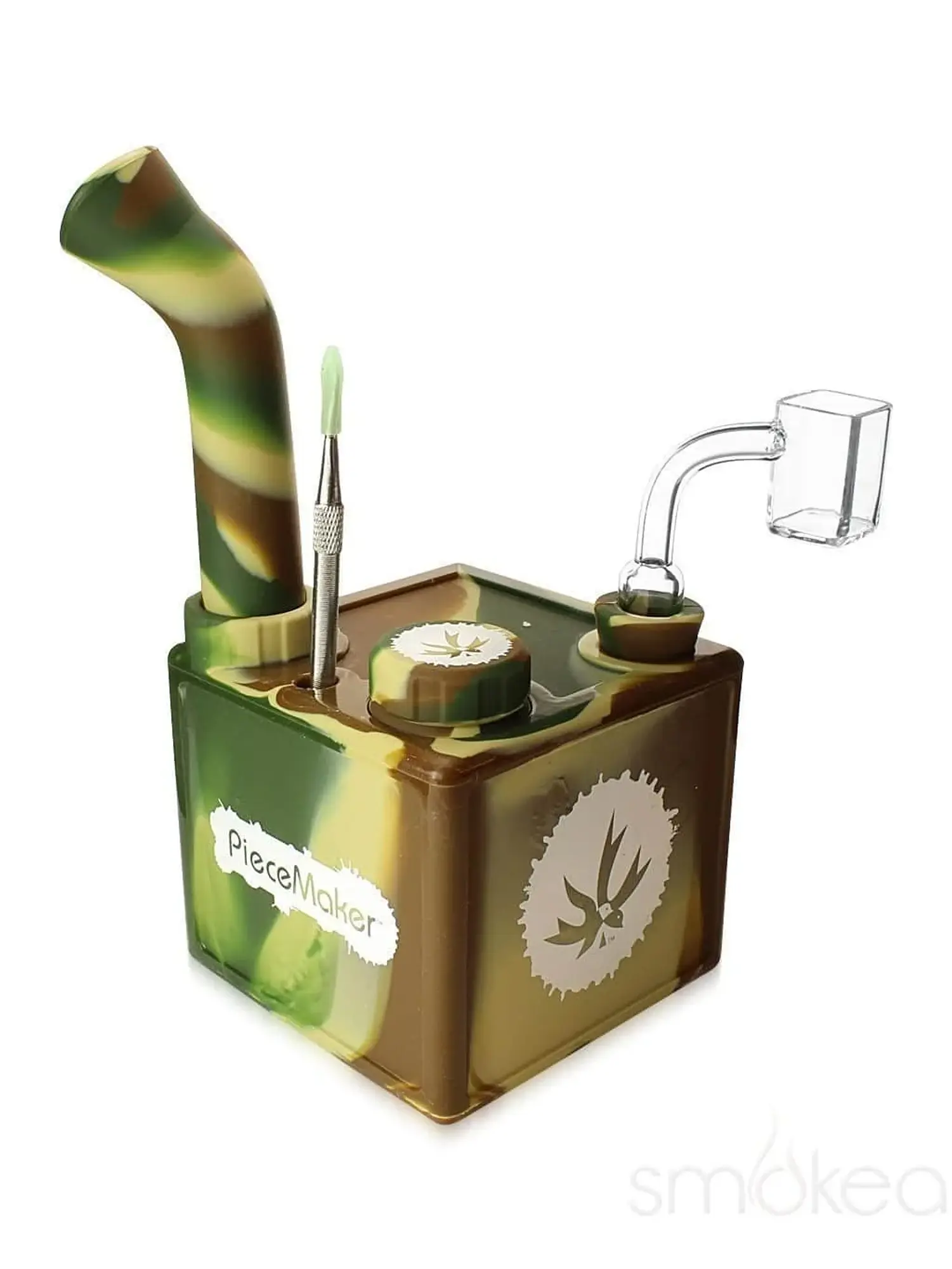 Bong Kube 9Cm -Pmg 1