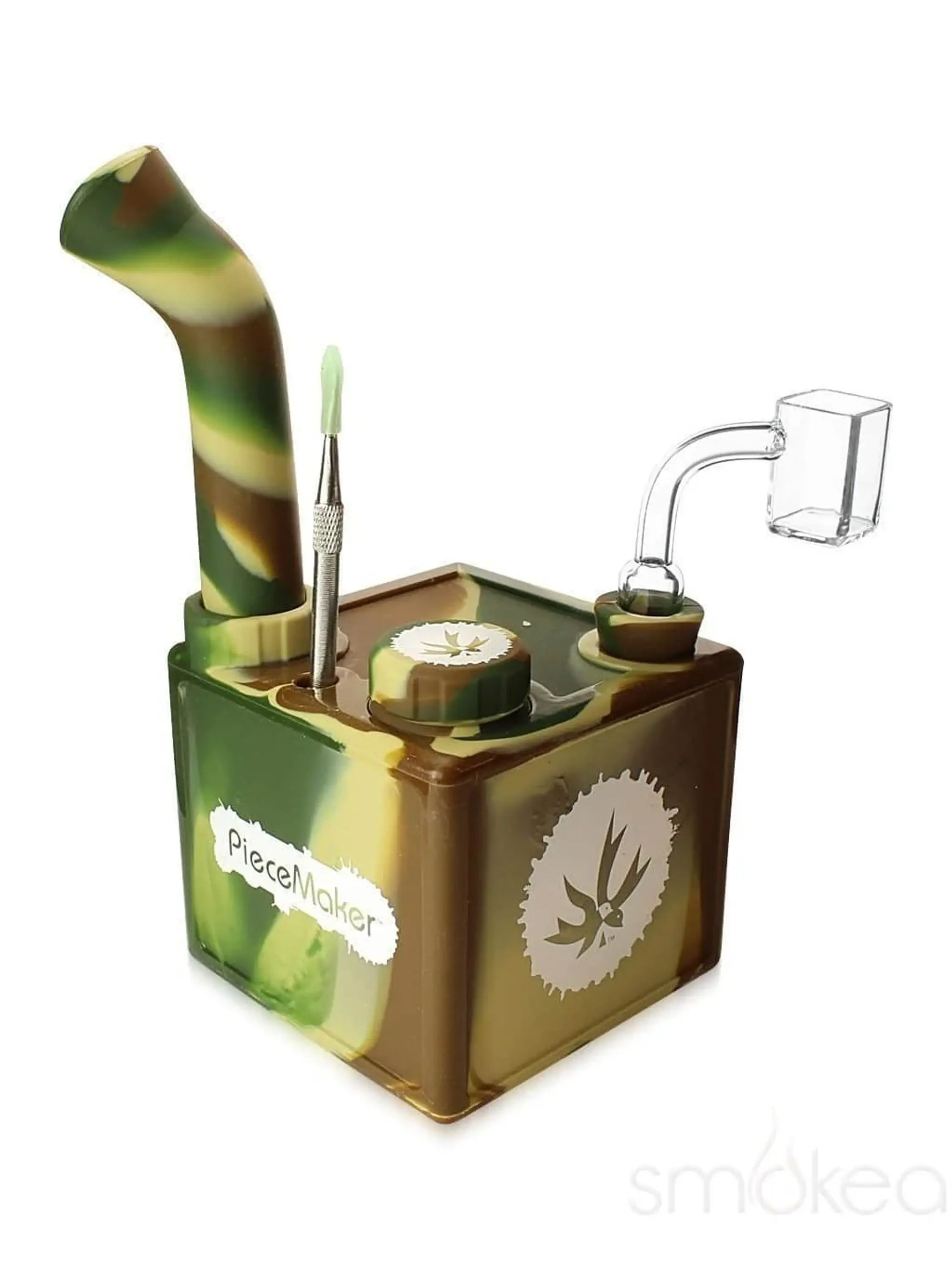 Bong Kube 9Cm -Pmg 1