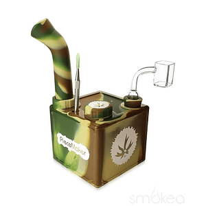 Bong Kube Camuflaje 9Cm-Pmg