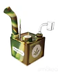 Bong Kube 9Cm -Pmg - Miniatura 1