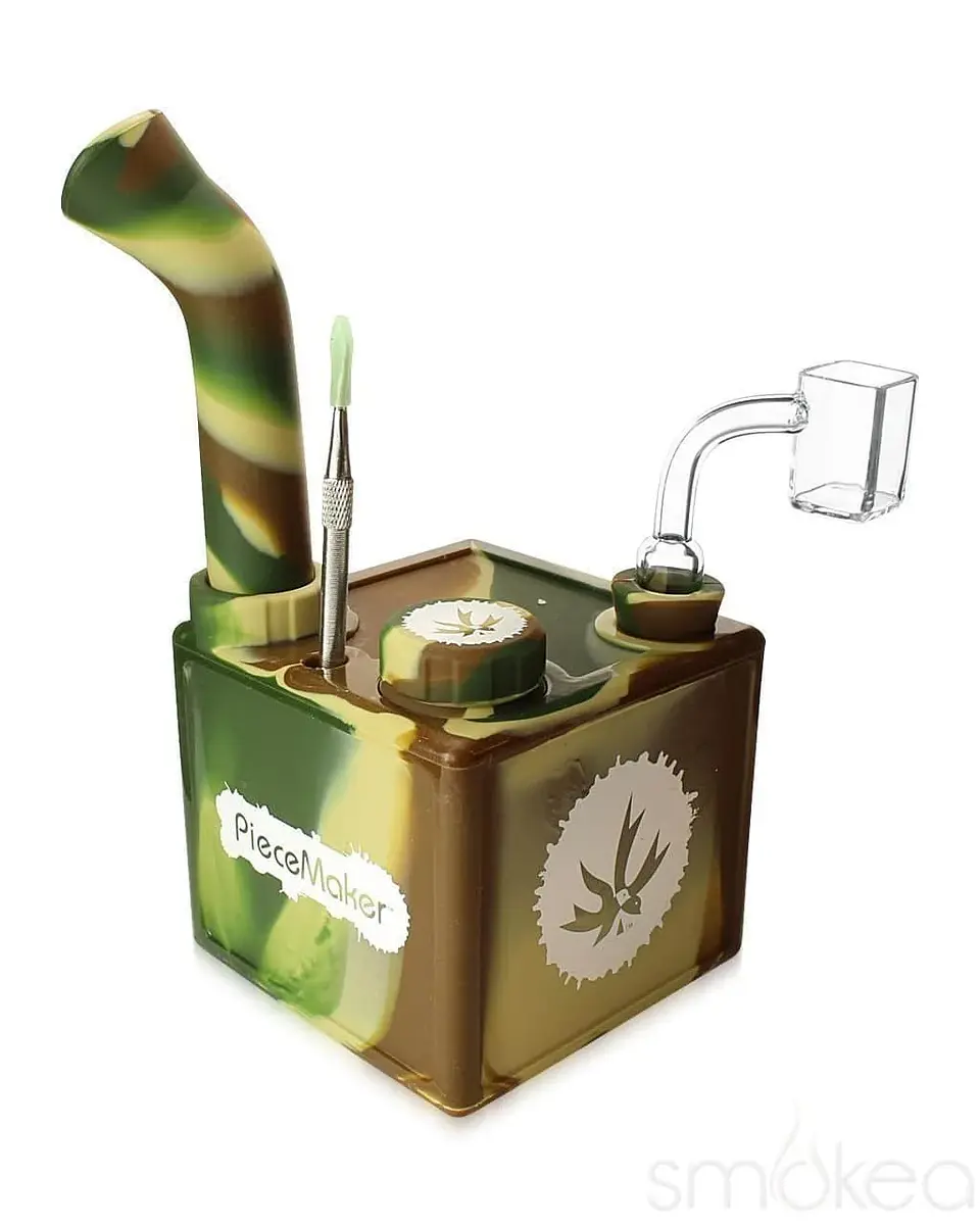 Bong Kube 9Cm -Pmg 1