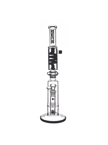 GLYCERINE BLACK ICE-BONGLAB 1