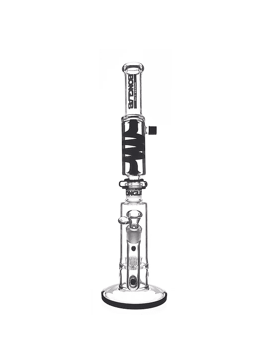 GLYCERINE BLACK ICE-BONGLAB 1