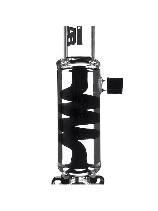 GLYCERINE BLACK ICE-BONGLAB 2