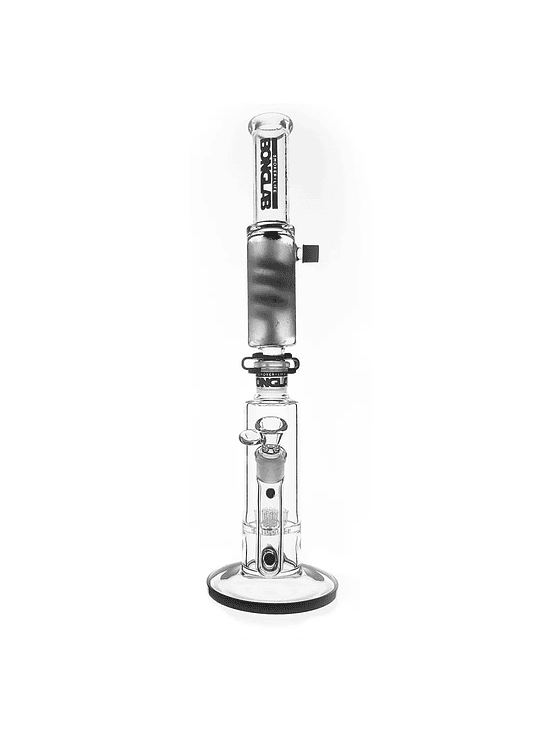 GLYCERINE BLACK ICE-BONGLAB 3