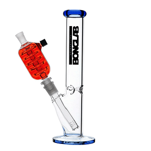 Chiller Unit Red 14Mm-Bonglab