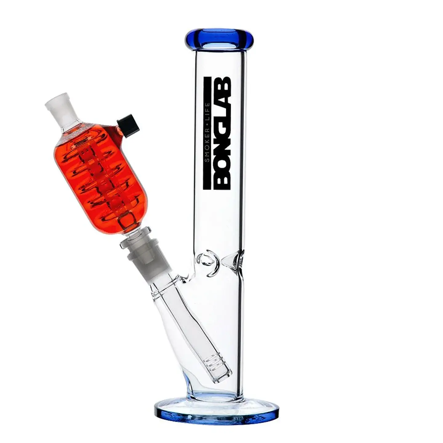 Chiller Unit Red  (14MM/18MM)-Bonglab 1