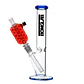 Chiller Unit Red 14Mm-Bonglab - Miniatura 1