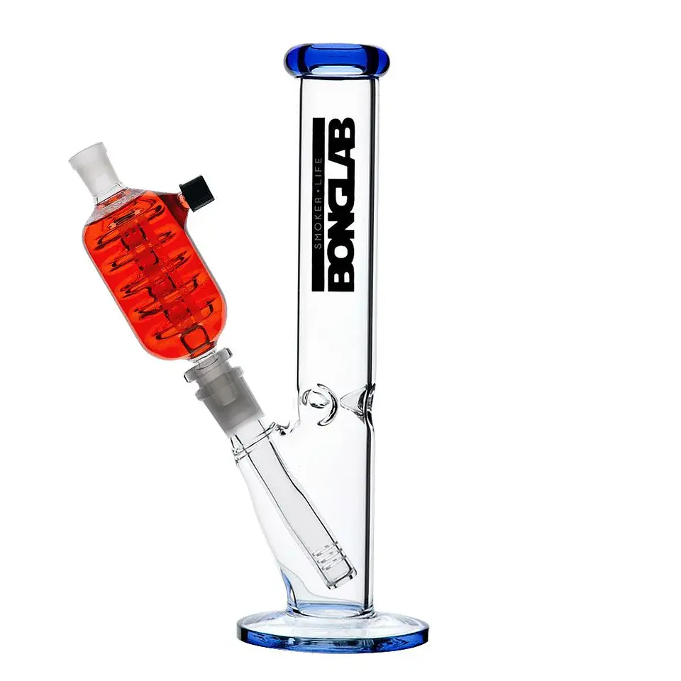 Chiller Unit Red  (14MM/18MM)-Bonglab 1