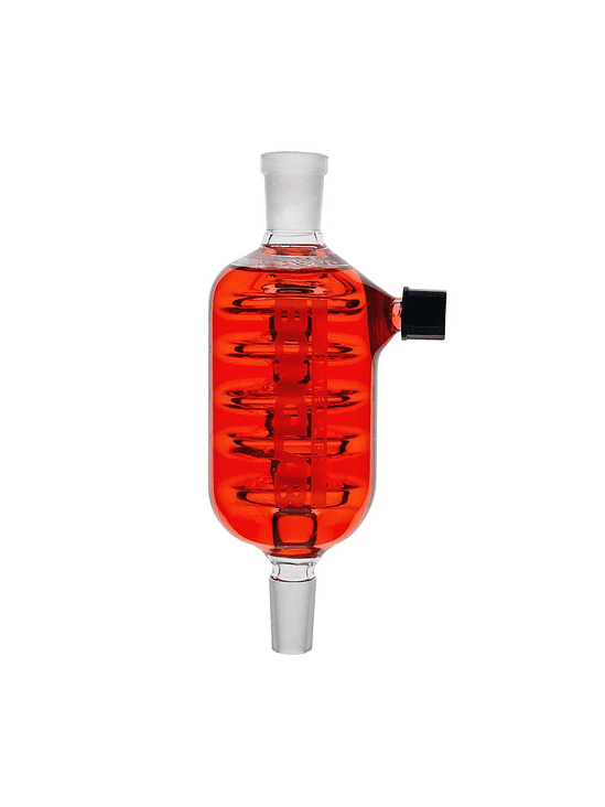 CHILLER UNIT RED 14MM-BONGLAB 2