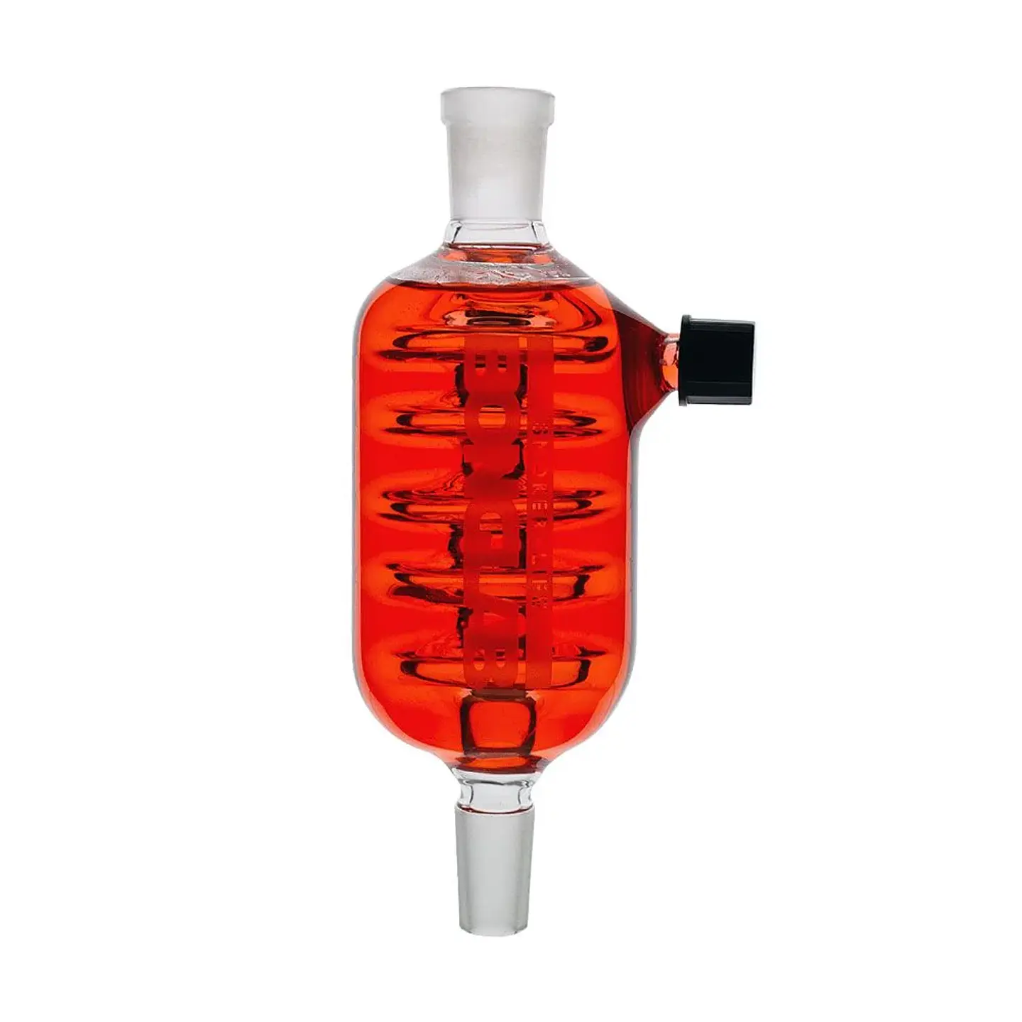Chiller Unit Red  (14MM/18MM)-Bonglab 2