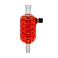 Chiller Unit Red 14Mm-Bonglab - Miniatura 2