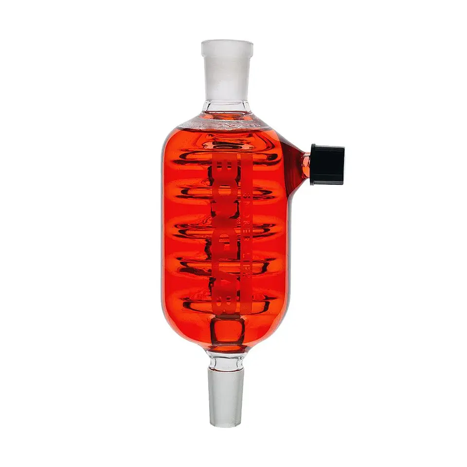 Chiller Unit Red  (14MM/18MM)-Bonglab 2