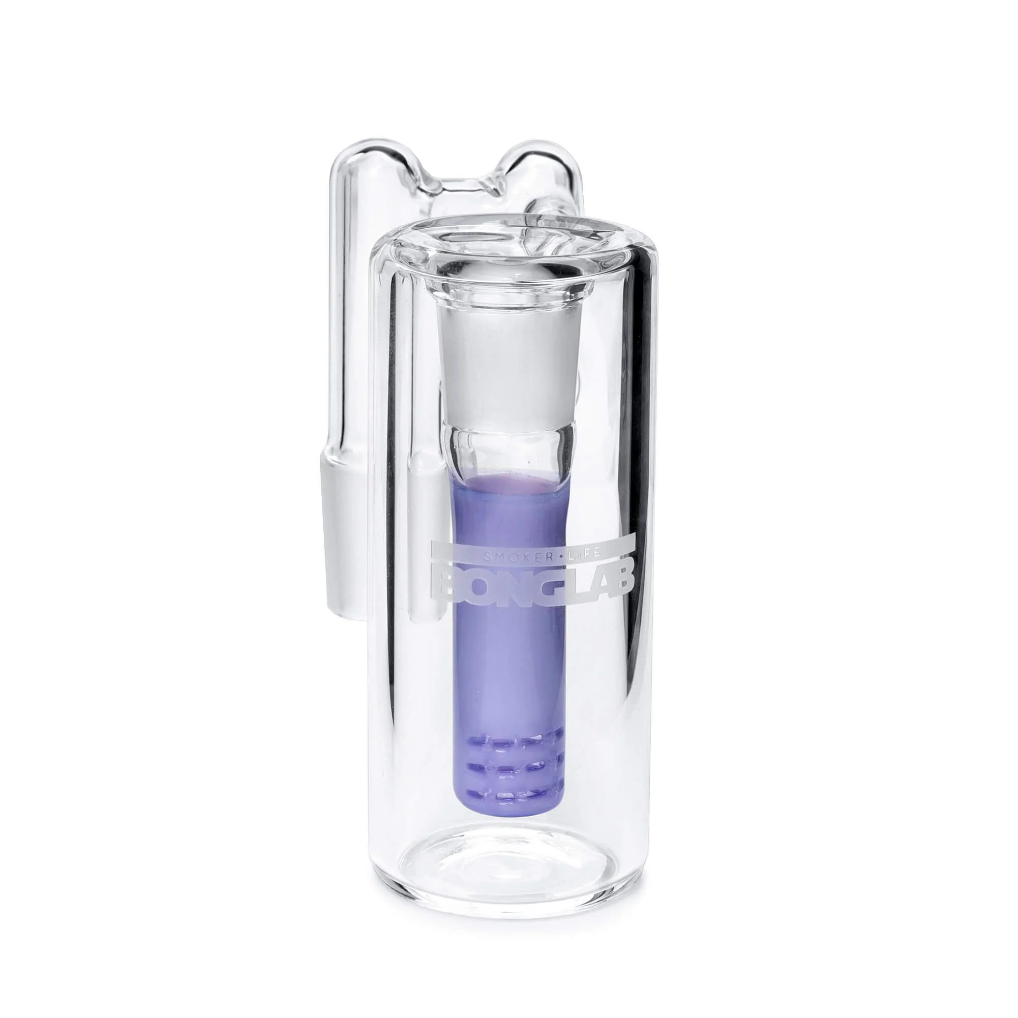 Atrapa Ceniza Perc 14Mm -Bonglab 1