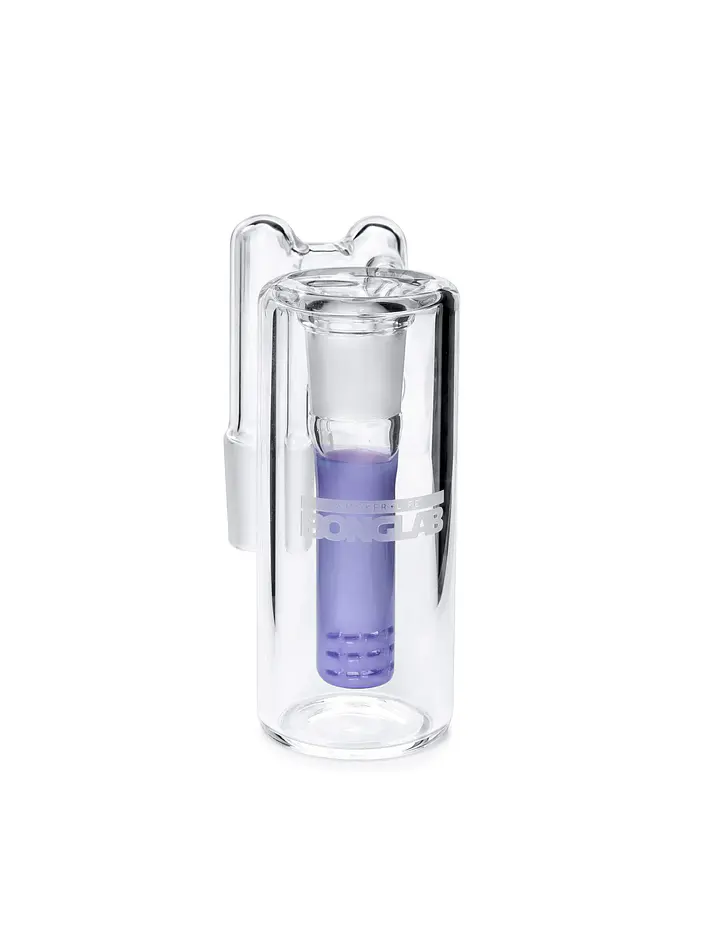 Atrapa Ceniza Perc 14Mm -Bonglab 1