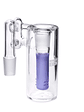 ATRAPA CENIZA PERC 14MM PURPLE-BONGLAB - Miniatura 2