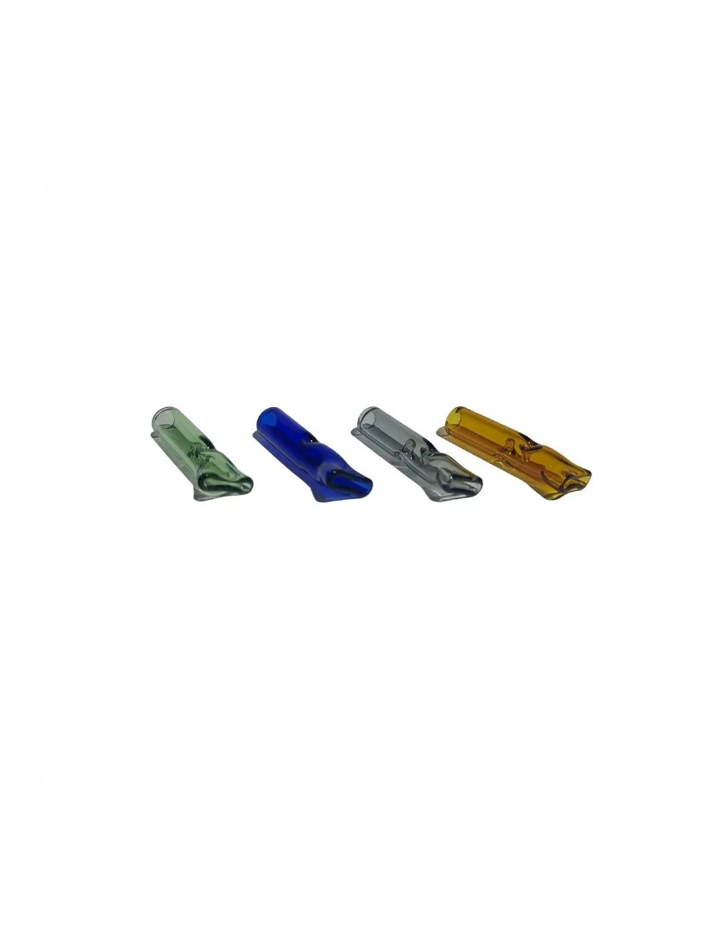 Boquilla Pyrex Colores Variados 1