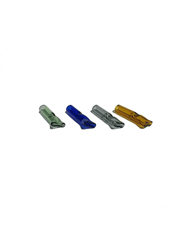 BOQUILLA PYREX COLORES VARIADOS 1