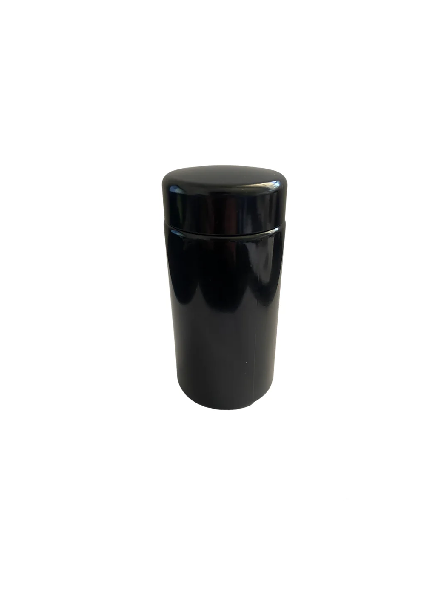 Contenedor Vidrio Negro Uv 100Ml 1