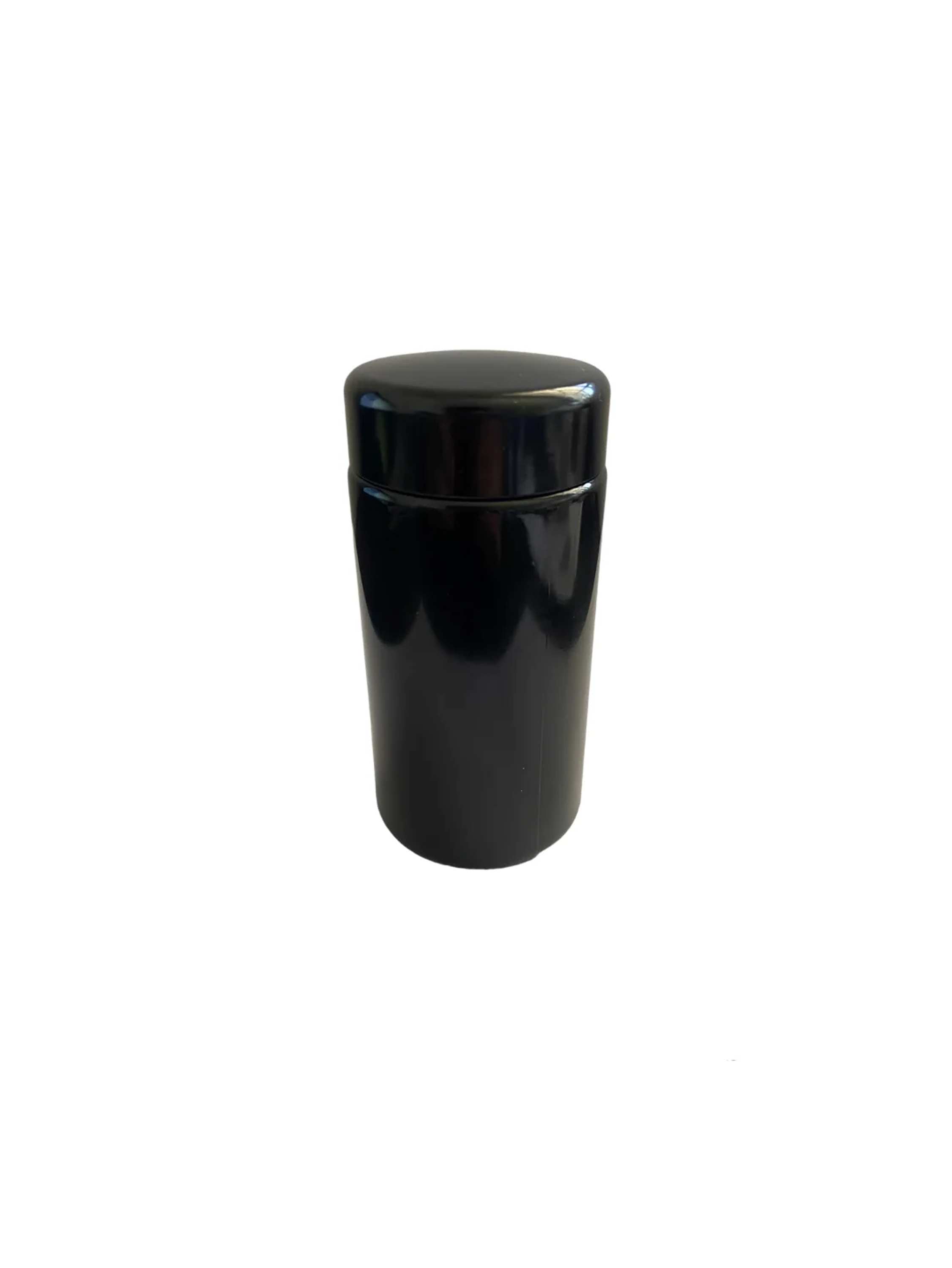 Contenedor Vidrio Negro Uv 100Ml 1