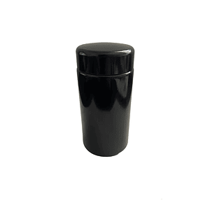 Contenedor Vidrio Negro Uv 100Ml