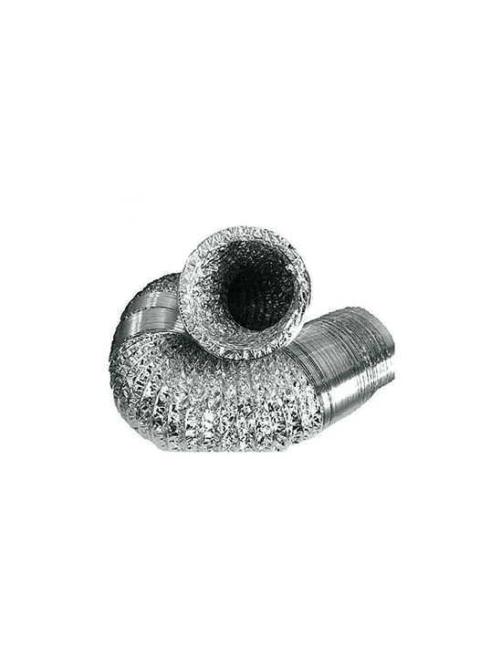 DUCTO ALUMINIO 10 METROS 250MM 1