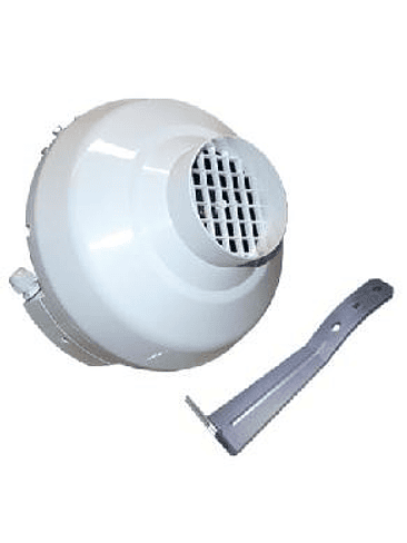 EXTRACTOR VK PLÁSTICO 315(1325M3/H)- VENTS  1