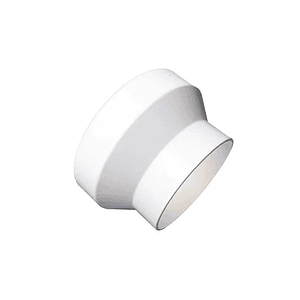 Acople Reductor 200/150 - Kasvi