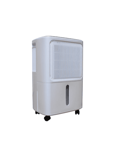 DESHUMIDIFICADOR INDUSTRIAL 30 L/D - KASVI 1