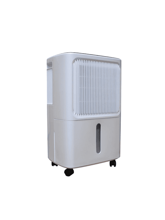 DESHUMIDIFICADOR INDUSTRIAL 30 L/D - KASVI 1