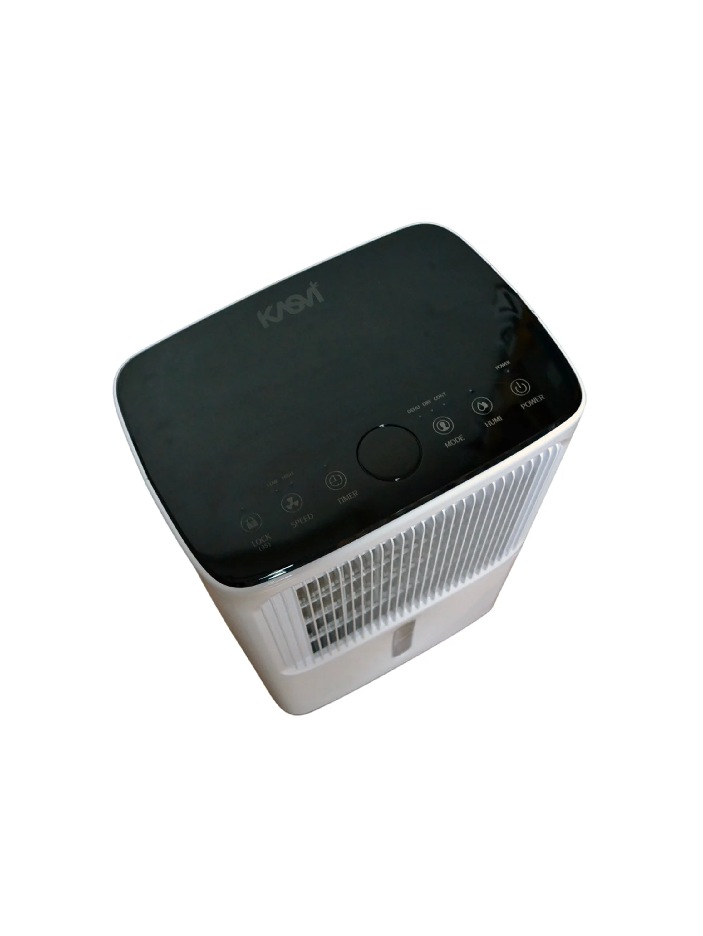 Deshumidificador Industrial 30 L/D - Kasvi 2