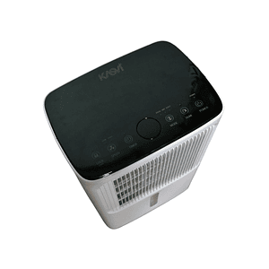Deshumidificador Industrial 30 L/D - Kasvi