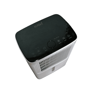 DESHUMIDIFICADOR INDUSTRIAL 30 L/D - KASVI