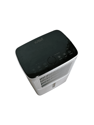 DESHUMIDIFICADOR INDUSTRIAL 30 L/D - KASVI 2