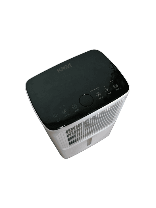 DESHUMIDIFICADOR INDUSTRIAL 30 L/D - KASVI 2