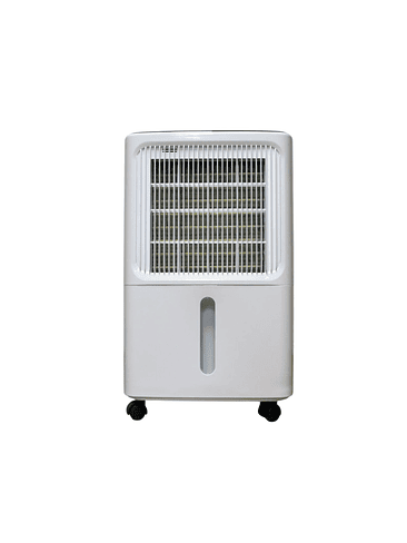 DESHUMIDIFICADOR INDUSTRIAL 30 L/D - KASVI 3