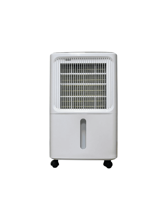 DESHUMIDIFICADOR INDUSTRIAL 30 L/D - KASVI 3